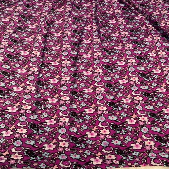 Intrama Floral Tank Top Ladies Size XL/XXL  NWOT - Picture 5 of 9